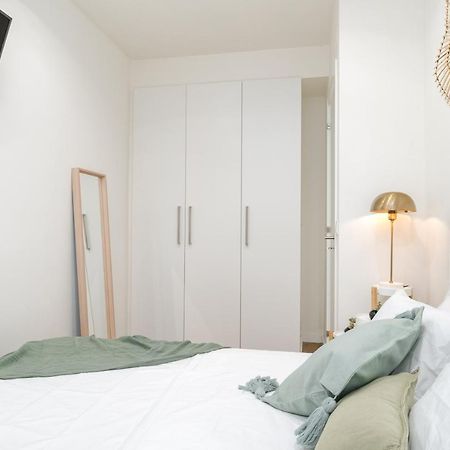 Casa Boma Lisboa - Design And Sunny Apartment - Lapa I Dış mekan fotoğraf