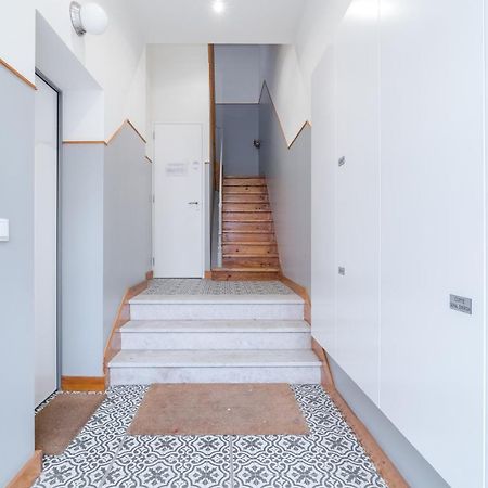 Casa Boma Lisboa - Design And Sunny Apartment - Lapa I Dış mekan fotoğraf