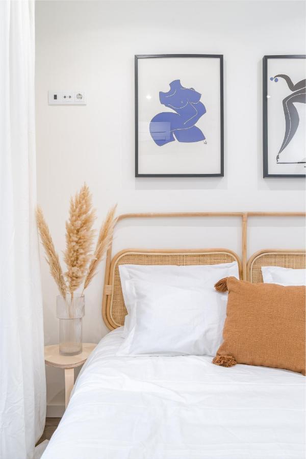 Casa Boma Lisboa - Design And Sunny Apartment - Lapa I Dış mekan fotoğraf