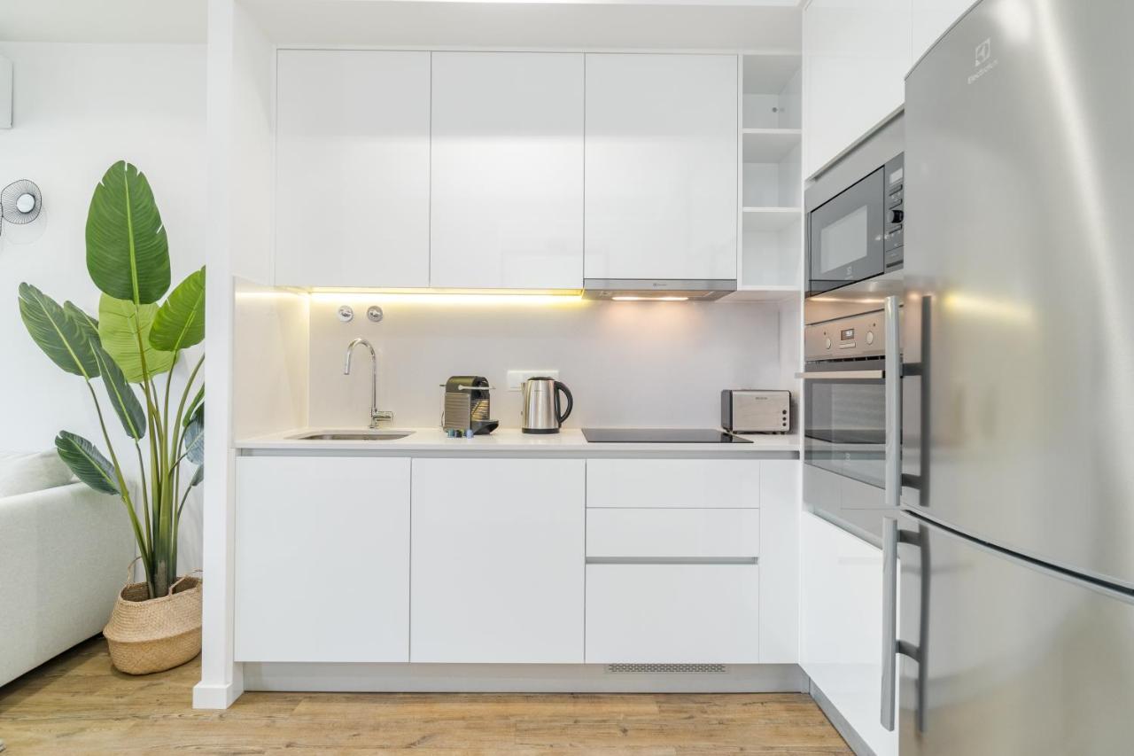 Casa Boma Lisboa - Design And Sunny Apartment - Lapa I Dış mekan fotoğraf