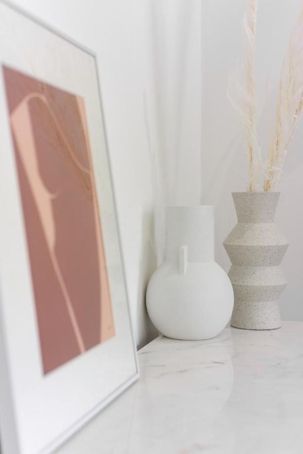 Casa Boma Lisboa - Design And Sunny Apartment - Lapa I Dış mekan fotoğraf