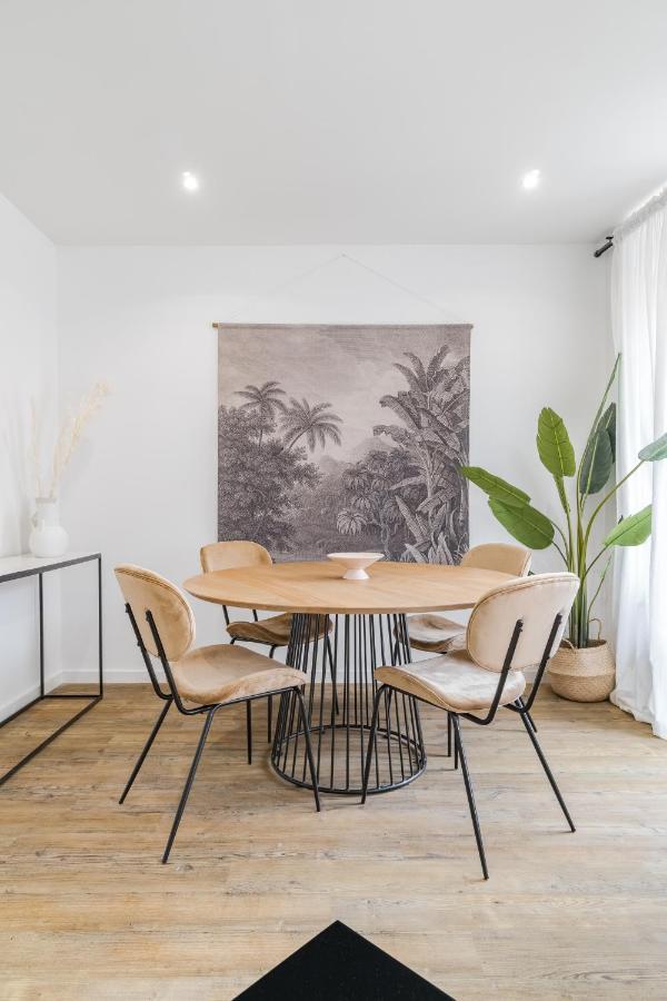 Casa Boma Lisboa - Design And Sunny Apartment - Lapa I Dış mekan fotoğraf