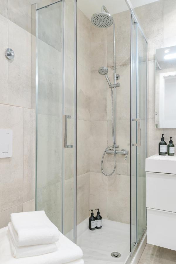 Casa Boma Lisboa - Design And Sunny Apartment - Lapa I Dış mekan fotoğraf