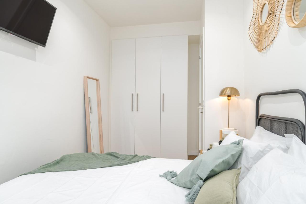 Casa Boma Lisboa - Design And Sunny Apartment - Lapa I Dış mekan fotoğraf