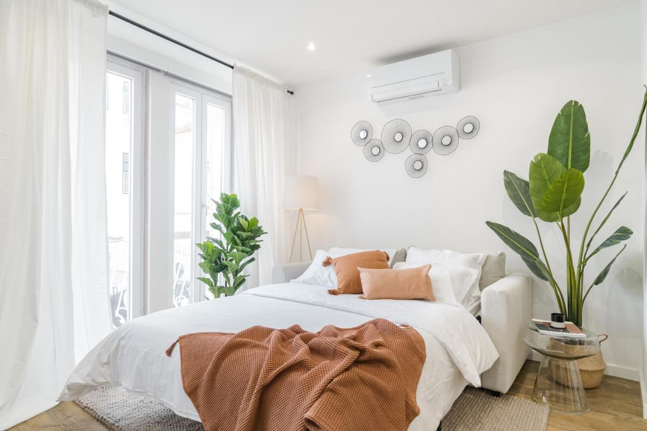 Casa Boma Lisboa - Design And Sunny Apartment - Lapa I Dış mekan fotoğraf