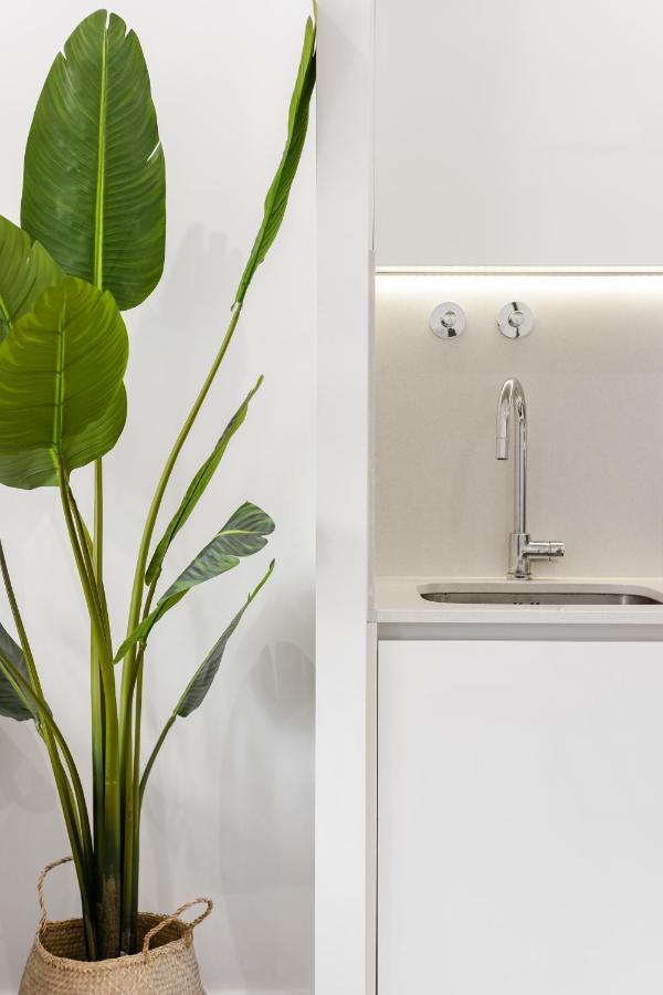 Casa Boma Lisboa - Design And Sunny Apartment - Lapa I Dış mekan fotoğraf