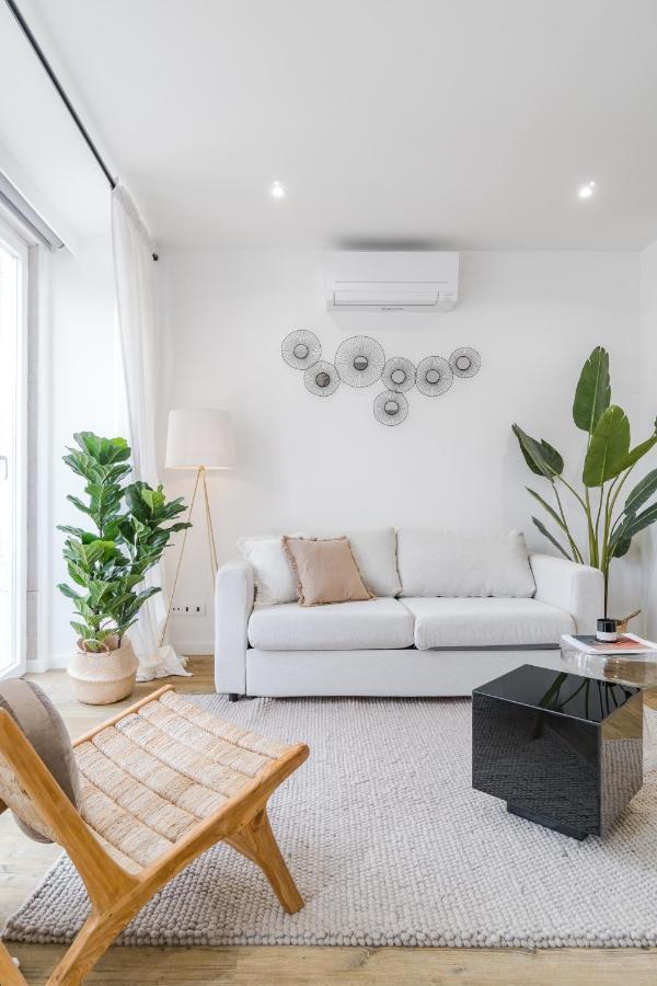 Casa Boma Lisboa - Design And Sunny Apartment - Lapa I Dış mekan fotoğraf
