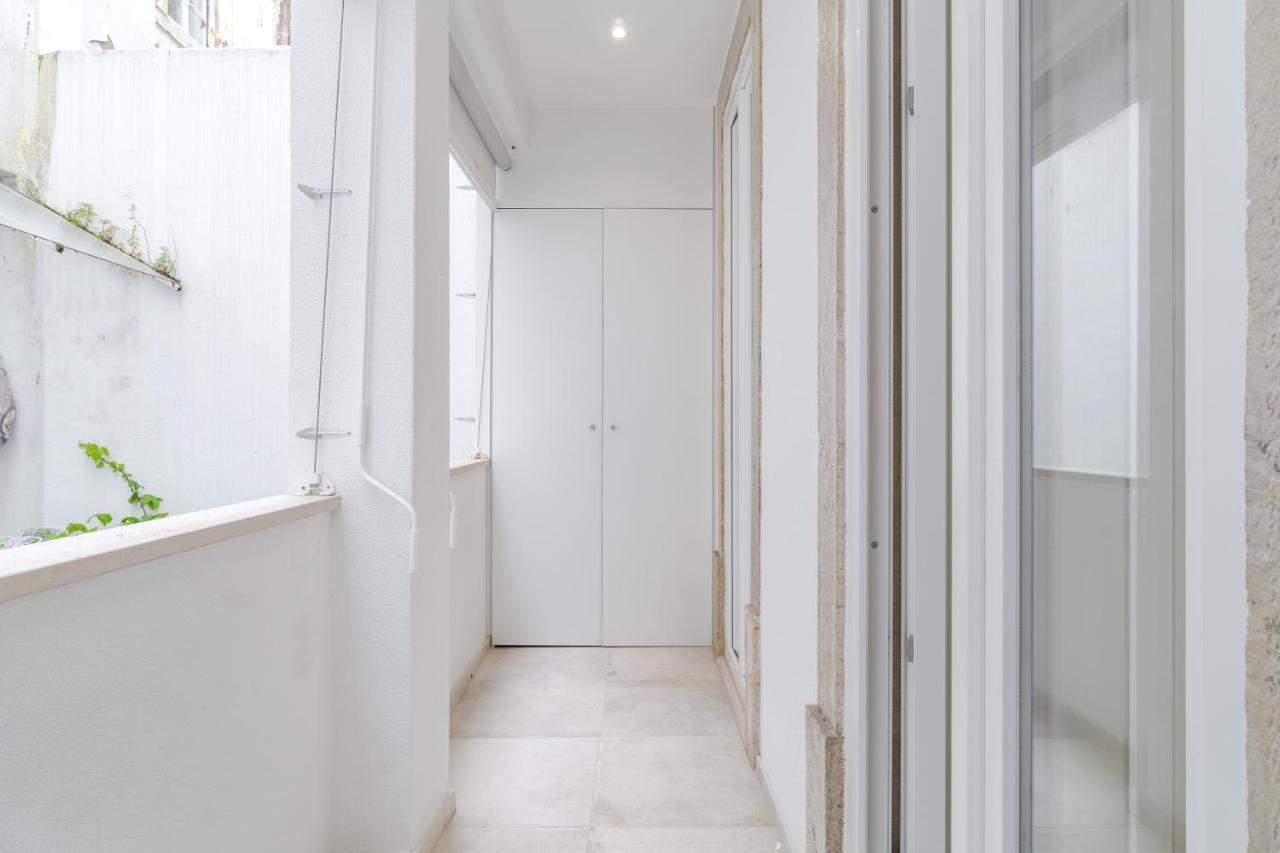 Casa Boma Lisboa - Design And Sunny Apartment - Lapa I Dış mekan fotoğraf