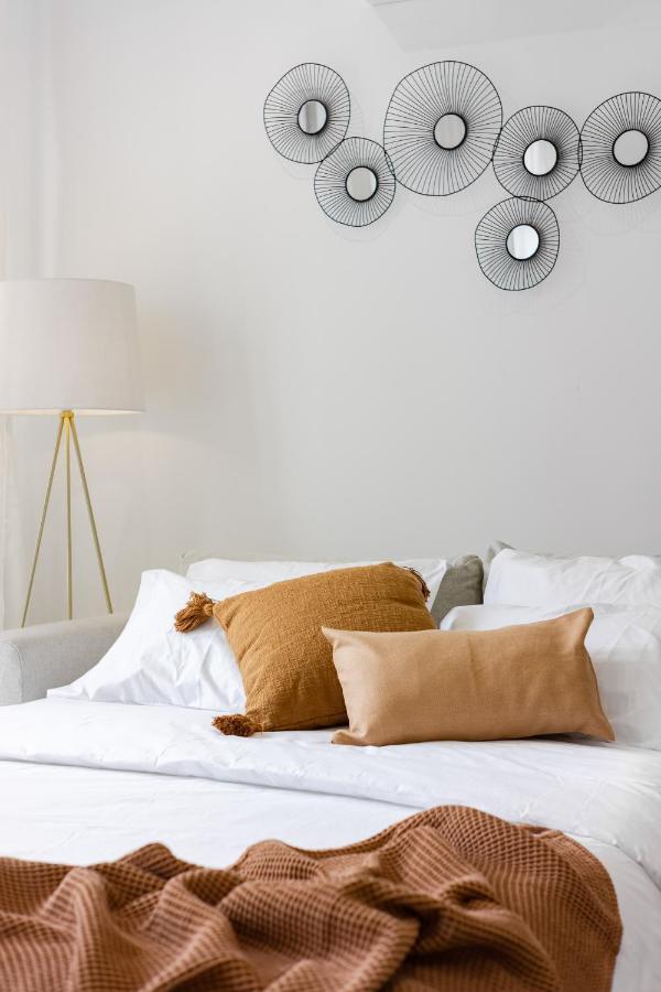 Casa Boma Lisboa - Design And Sunny Apartment - Lapa I Dış mekan fotoğraf