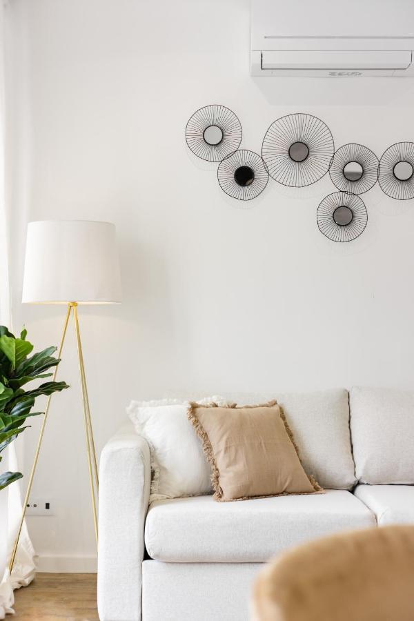 Casa Boma Lisboa - Design And Sunny Apartment - Lapa I Dış mekan fotoğraf