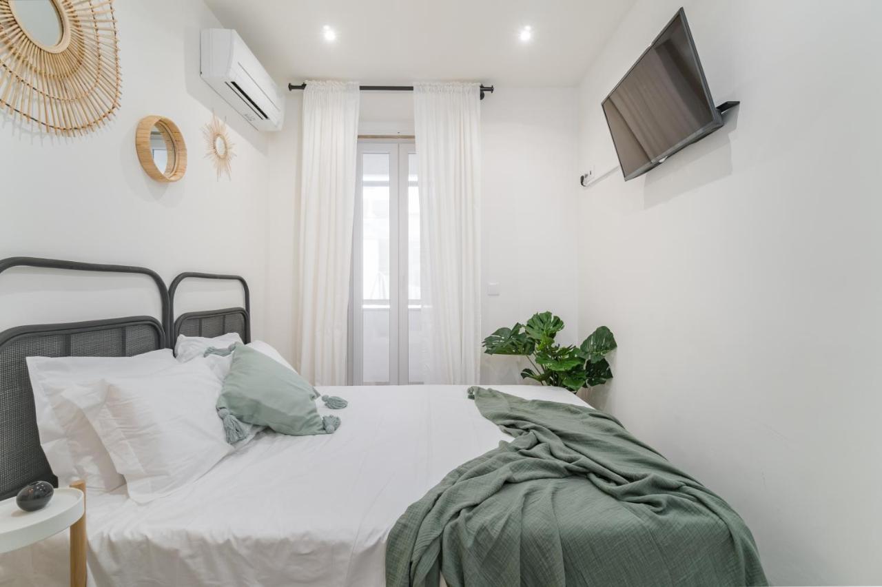 Casa Boma Lisboa - Design And Sunny Apartment - Lapa I Dış mekan fotoğraf